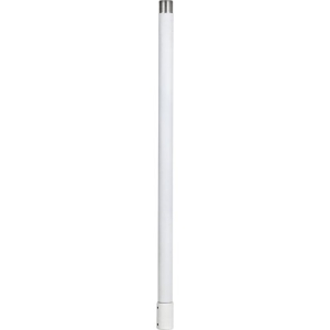 Dahua DH-PFA117 Mounting Pole for Camera, Ceiling Mount - White