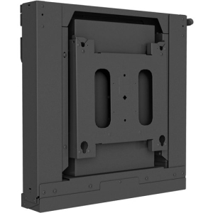 Chief XSD1U Wall Mount for Interactive Display - Black