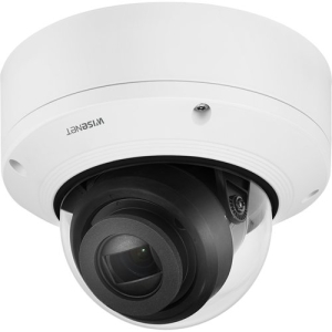 Wisenet XND-6081V 2 Megapixel Network Camera - Dome