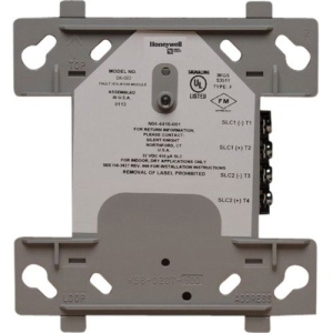 Silent Knight Line Isolator Module