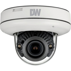 Digital Watchdog MEGApix DWC-MV82DIVT 2.1 Megapixel Network Camera - Dome