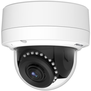 Pelco Sarix IMP IMP331-1ES 3 Megapixel Network Camera - Dome