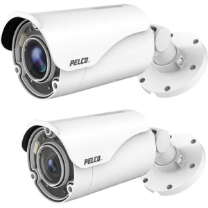 Pelco Sarix Professional Ibp532-1er 5 Megapixel Network Camera - Bullet