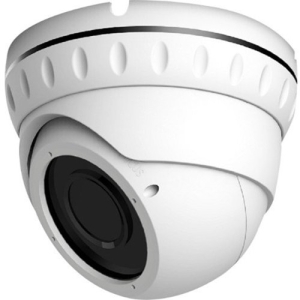 EverFocus EBA1280 2 Megapixel Surveillance Camera