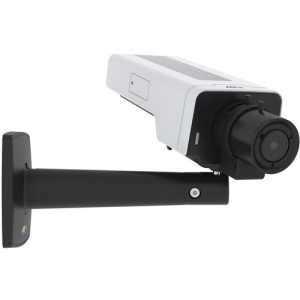 AXIS P1377 5 Megapixel Network Camera - Box