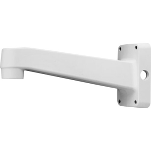 Hanwha Techwin SBP-390WMW2 Wall Mount for Network Camera - White