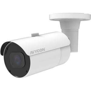 AVYCON Lite AVC-NLB51M 5 Megapixel Network Camera - Bullet