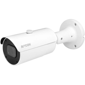 AVYCON AVC-TB81M 8 Megapixel Surveillance Camera - Bullet
