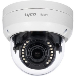 Illustra Essentials Gen4 IES02-D12-OI04 2 Megapixel Network Camera - Mini Dome