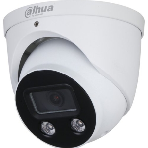 Dahua WizMind N55DU82 5 Megapixel Network Camera - Eyeball