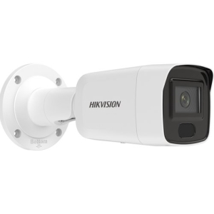 Hikvision Performance PCI-B12F2S 2 Megapixel Network Camera - Bullet