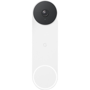 Google Nest Doorbell (Battery)