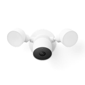 Google Nest Network Camera