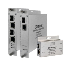 ComNet CNFE2MC2C[/M] Transceiver/Media Converter