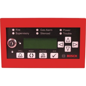 LCD ANNUNCIATOR FPA-1000 WITH CONTROL