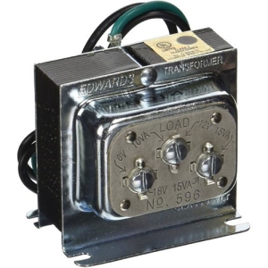 Edwards 590 Step Down Transformer