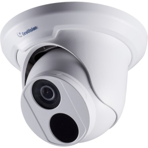 Geovision Target Gv-Ebd2702 2 Megapixel Network Camera - Dome