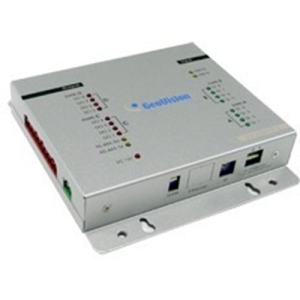 Geovision Gv-Io Box 8 Port V1.20