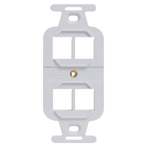 ICC 4-port High Density Electrical Insert