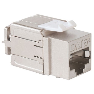 ICC Cat.6a Modular Connector