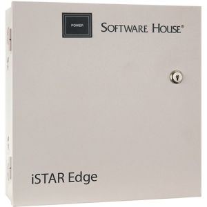 Software House Istar EDGE 4-Reader With Enclosure