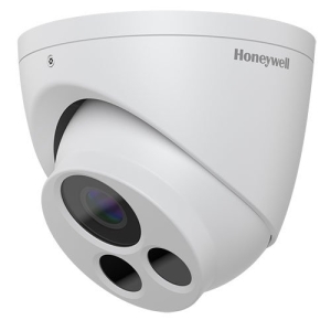 Honeywell HC30WE5R2 5 Megapixel Network Camera