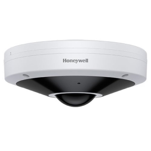 Honeywell HC30WF5R1 5 Megapixel Network Camera