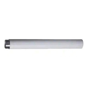 Honeywell HDZCM3 Mounting Extension for Ceiling Mount - White