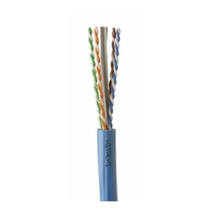 Hitachi Cable Supra 10G-XE Cat.6a Network Cable