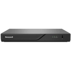 Honeywell Embedded Network Video Recorder - 1 TB HDD