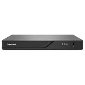 Honeywell Embedded Network Video Recorder