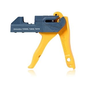 Fluke Networks JackRapid Termination Tool