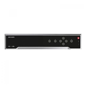 Hikvision Embedded Plug & Play 4K NVR