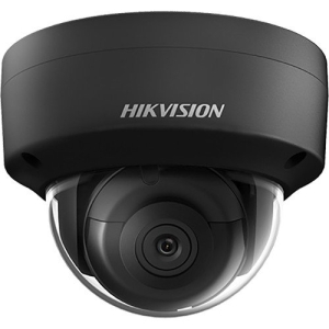 Hikvision Value DS-2CD2143G0-IB 4 Megapixel Network Camera - Dome