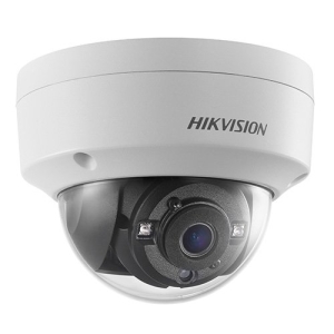Hikvision Turbo HD DS-2CE57D3T-VPITF 2 Megapixel Surveillance Camera - Dome