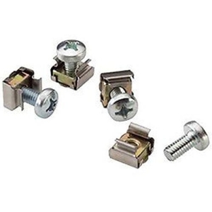 Great Lakes HDW-105-50 Cage Nut with Screw