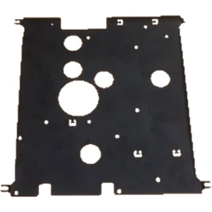 Kantech KT-2-MP Mounting Plate for Door Controller