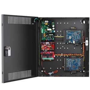 Alarm.com X1100 Door Access Control Panel