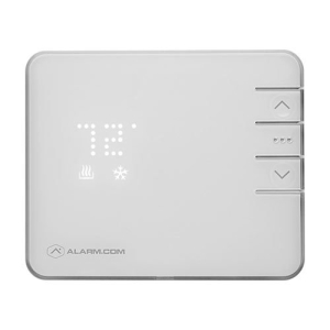 Alarm.com ADC-T2000-RC Z-Wave Thermostat