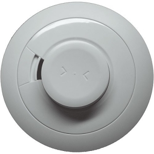 alula Smoke Alarm