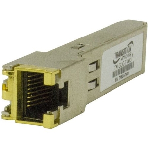 Transition Networks TN-GLC-T-MG SFP Module