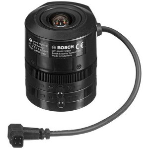 Bosch - 1.80 mm to 3 mm - f/1.4 - Zoom Lens for CS Mount
