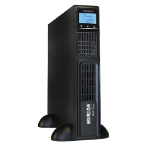 Minuteman PRO-RT PRO750RT2U 750VA Tower/Rack/Wall Mountable UPS