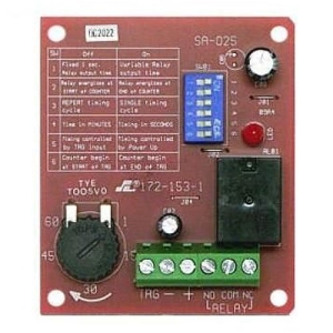 Enforcer Multi-Purpose Programmable Timer with Protective Case