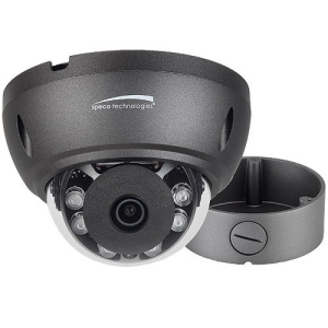 Speco HTD8TG Surveillance Camera - Dome