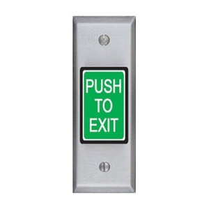 SDC 412NU Push Button