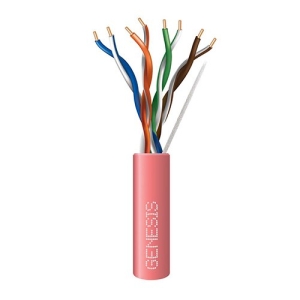 Genesis 50781111 Cat.5e UTP Cable