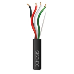 Genesis Audacious Bare Wire Audio Cable