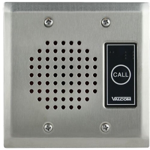 Valcom VIP-172AL IP DoorPhone/Intercom