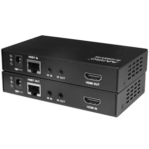 AVARRO 0E-HDMIEXT4K 4K HDBT Extender PoE/HDCP 2.2